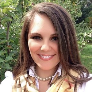 Meet your Posher, Candy